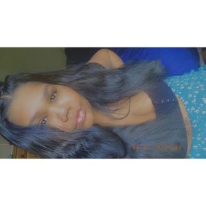 Meet your Posher, Tanicka